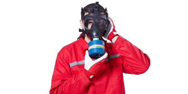 What do you know about gas masks? What do you know about gas masks?