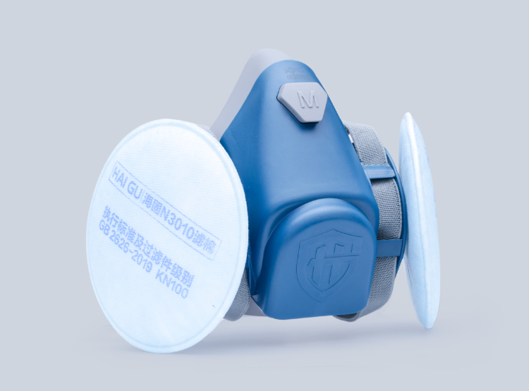 Haigu Security | Prevent inhaling dust and protect personal health! Haigu Security | Prevent inhaling dust and protect personal health!