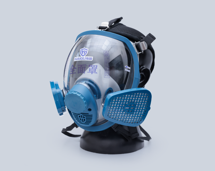 Haigu Security | Prevent inhaling dust and protect personal health! Haigu Security | Prevent inhaling dust and protect personal health!